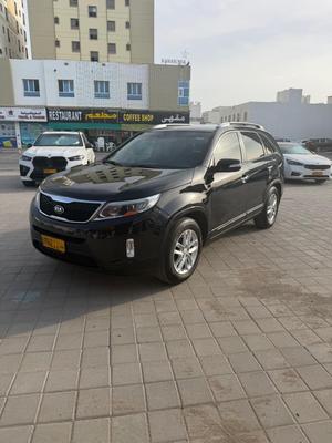 Kia Sorento 2015