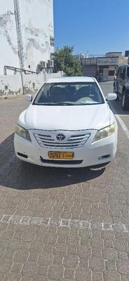تويوتا كامري 2008