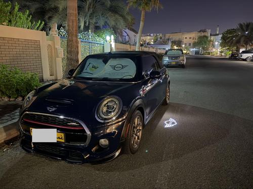 Mini Mini Cooper S 2017