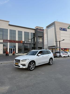 Volvo XC90 2020