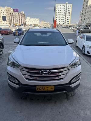 هيونداي سانتافى 2015