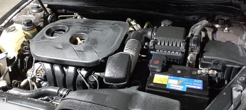Kia Optima 2013