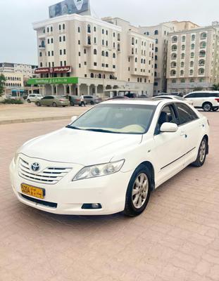 Toyota Camry 2009