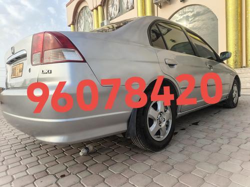 Honda Civic 2005