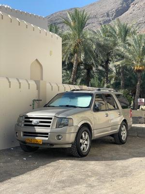 Ford Expedition 2009