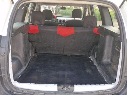 Renault Duster 2013