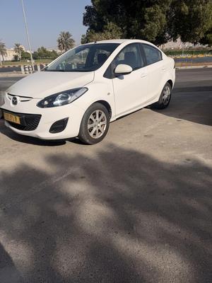 مازدا 2 2013