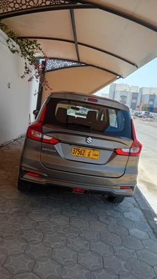 Suzuki Ertiga 2023