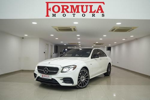 Mercedes E 53 AMG  2019