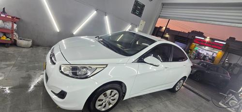 Hyundai Accent 2016