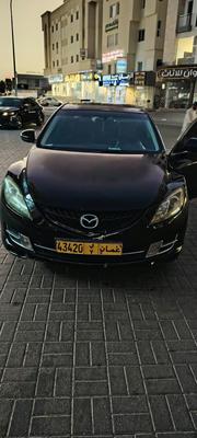 Mazda 6 2009
