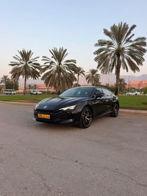 MG Other 2025