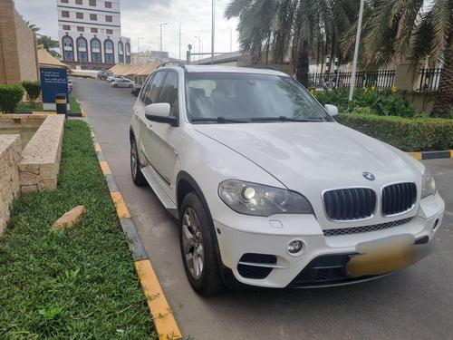 BMW X5 2013