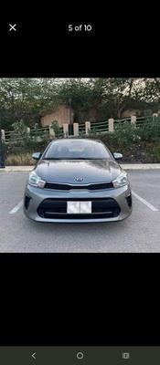 كيا بيجاس 2020
