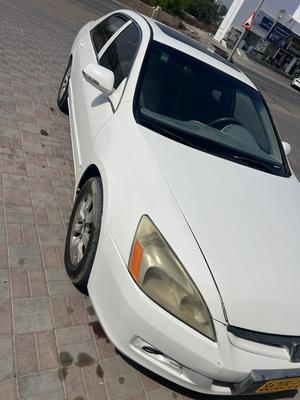 Honda Accord 2006