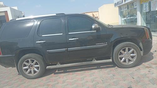 Gmc Yukon 2007