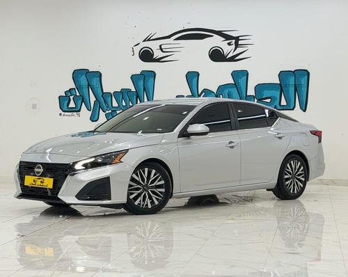 نيسان التيما 2023