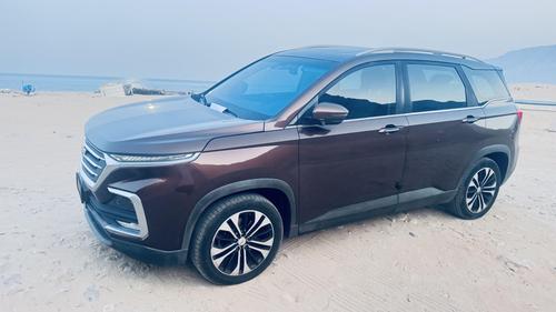 Chevrolet Captiva 2022