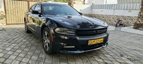 Dodge Charger 2015