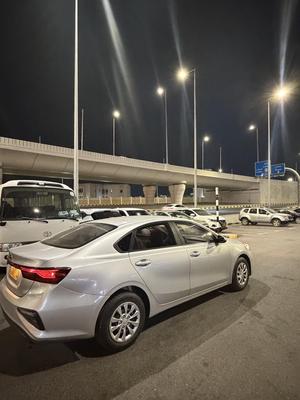 Kia Cerato 2019
