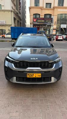 Kia Sonet 2025
