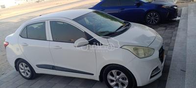 هيونداي I10 2018