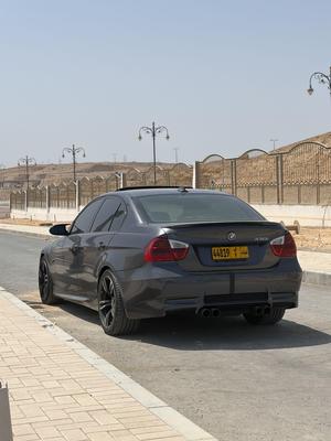 BMW 225 2006