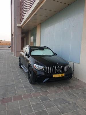 Mercedes GLC 300 2016