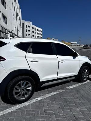 هيونداي توسان 2018