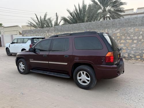 جى ام سى انفوي 2006