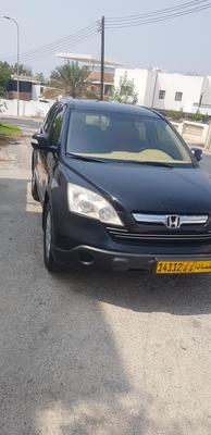 Honda CRV 2007