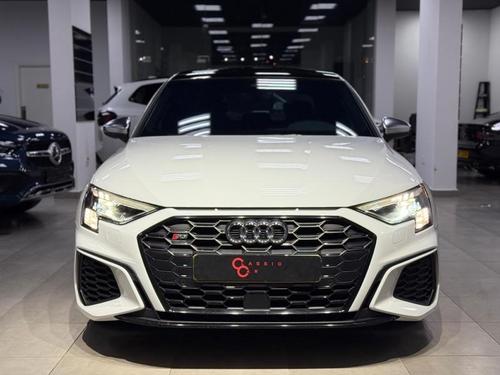 Audi S3 2022