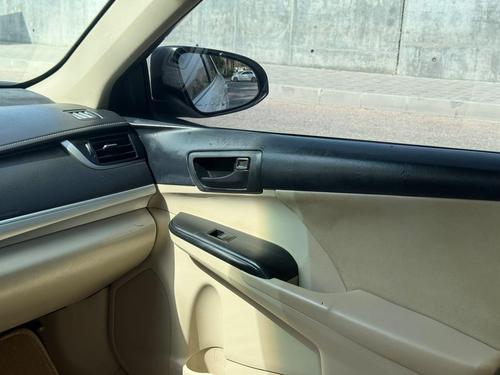 Toyota Camry 2013