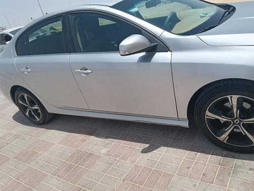 رينو 16 2016