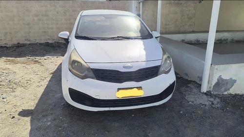 Kia Rio 2014