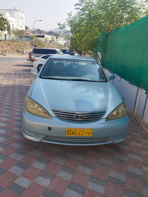 Toyota Camry 2005