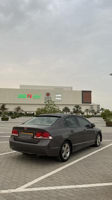 Honda Civic 2010