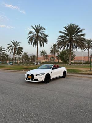 BMW M4 2024