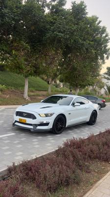 Ford Mustang 2017