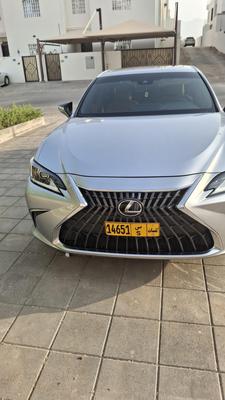 Lexus ES 350 2023