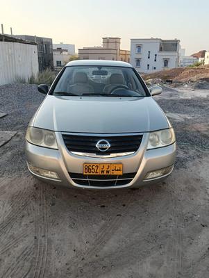 نيسان صنى 2007