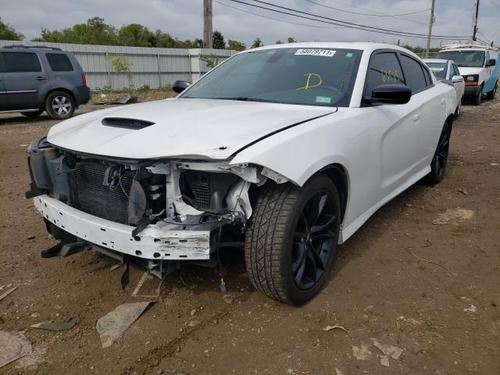Dodge Charger 2018