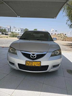 مازدا 3 2009