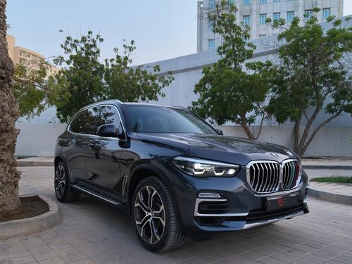 BMW X5 2021