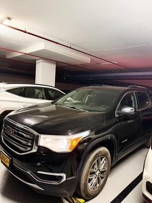 Gmc Acadia 2019