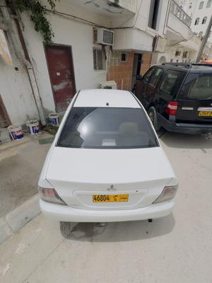 Mitsubishi Lancer 2008