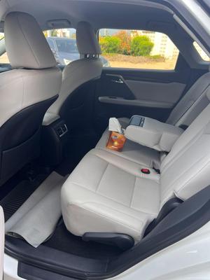 Lexus Rx 2020