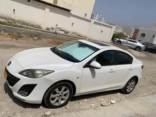 Mazda 3 2011