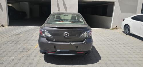 Mazda 6 2012