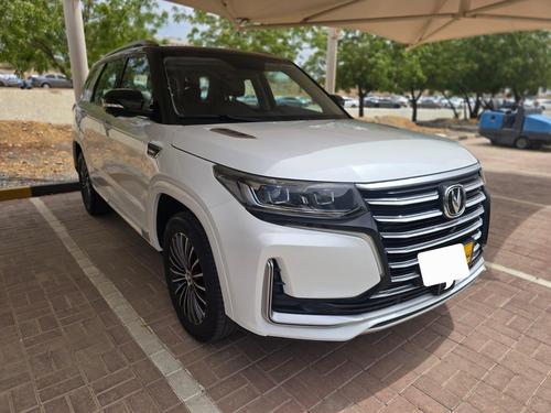 شانجان CS 95 2023